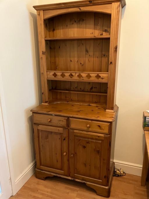 Buy & Sell Hampton-in-Arden Solihull - Photos for Welsh dresser