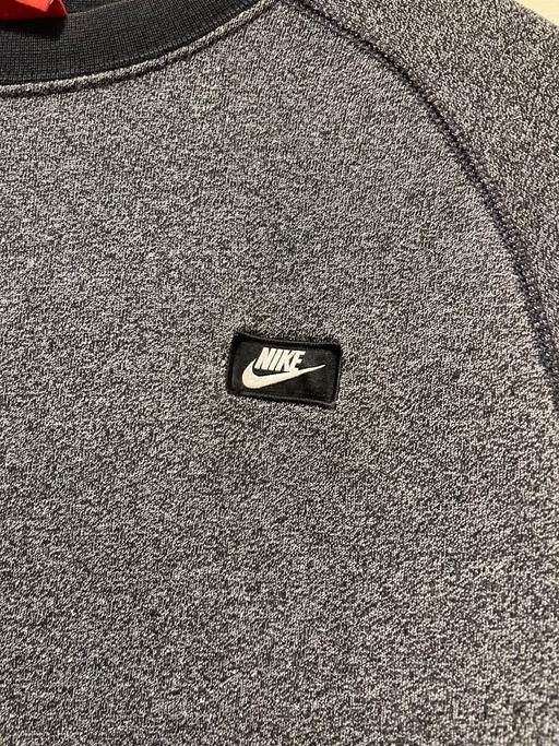 Buy & Sell Lowestoft East Suffolk - Photos for Vintage 90s Nike jumper red label size M