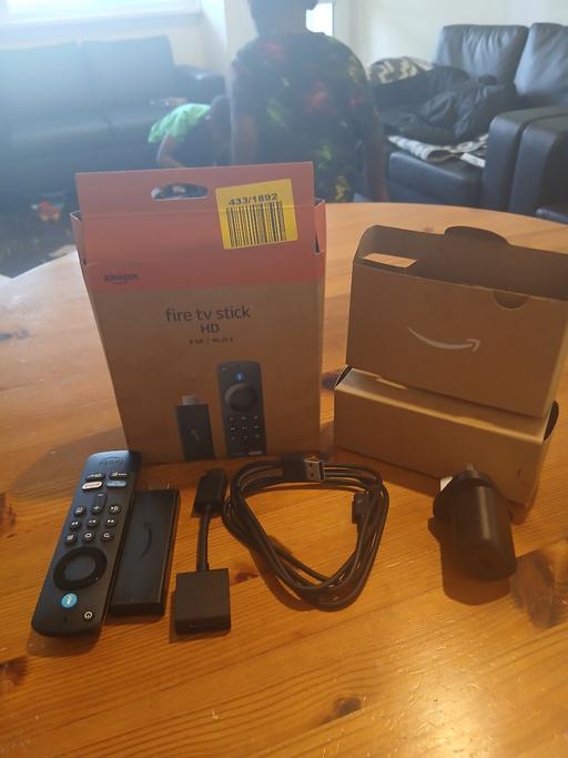 Buy & Sell Northfield Birmingham - Photos for Amazon Fire stick