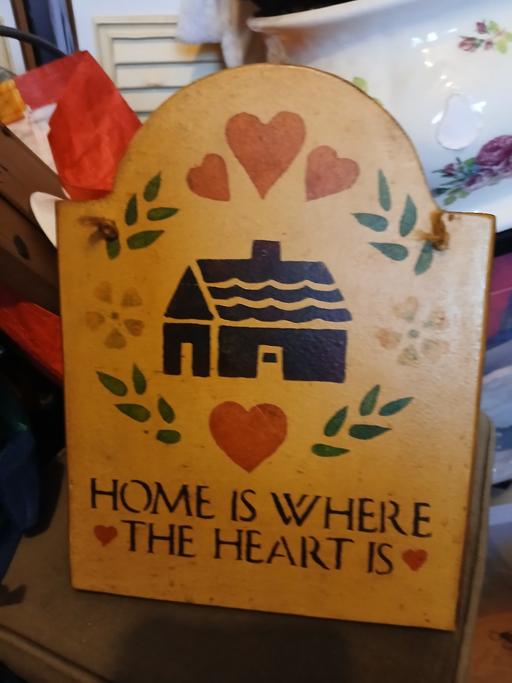 Buy & Sell Hurst Business Park Dudley - Photos for hang up home made of wood