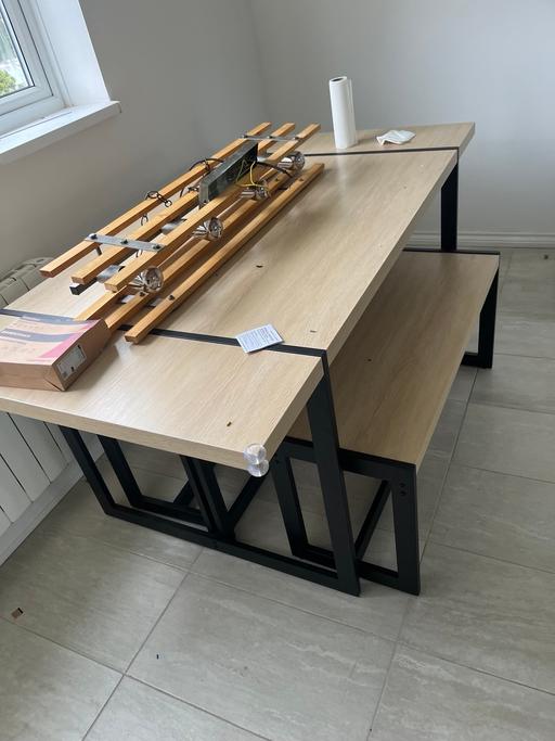 Buy & Sell Risby West Suffolk - Photos for Dining table