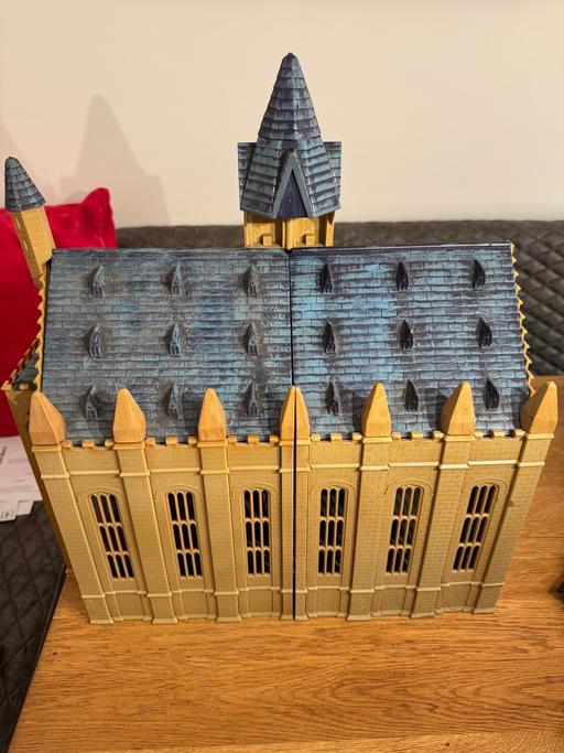 Buy & Sell Canterbury Kent - Photos for Harry Potter Character Playset Large Bundle