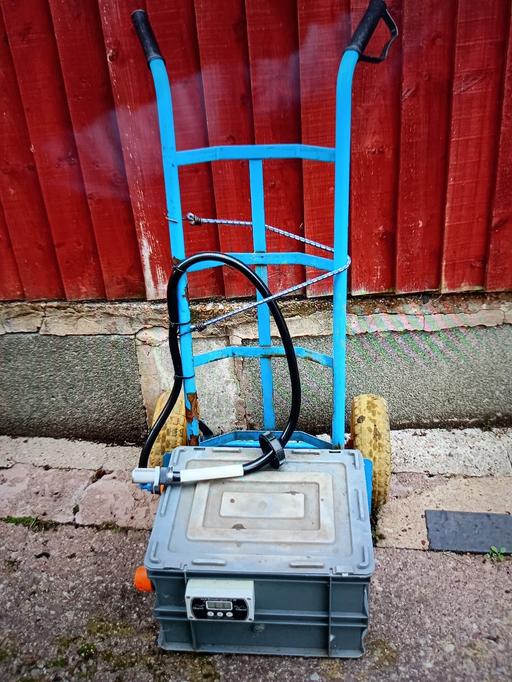 Buy & Sell Stirchley Birmingham - Photos for Window Cleaning Trolley
