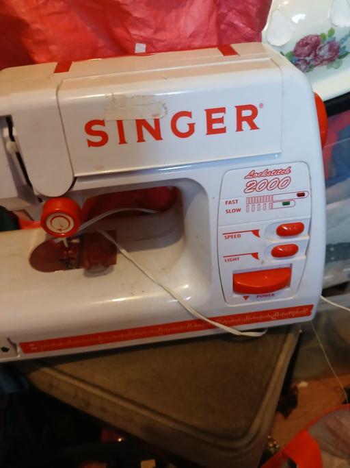 Classes Holly Hall Dudley - Photos for child's old sewing machine