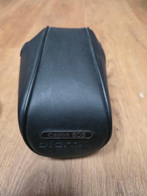 Buy & Sell Golborne Dale Wigan - Photos for Canon Camera Bag