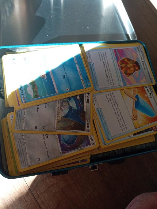 Buy & Sell Shildon County Durham - Photos for pokemon cards