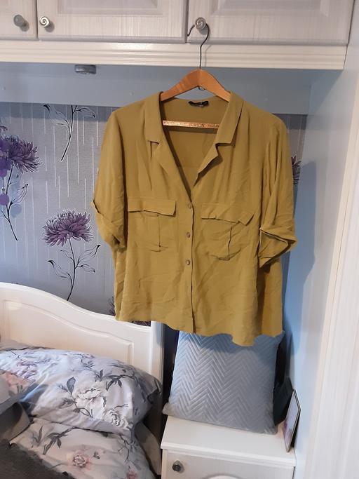 Buy & Sell Rainstorth Rotherham - Photos for Ladies F&F Blouse