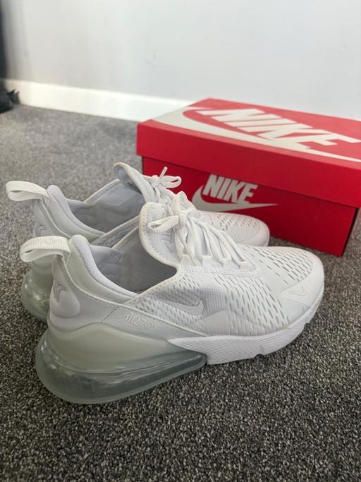 Buy & Sell Eastham Wirral - Photos for Nike 260