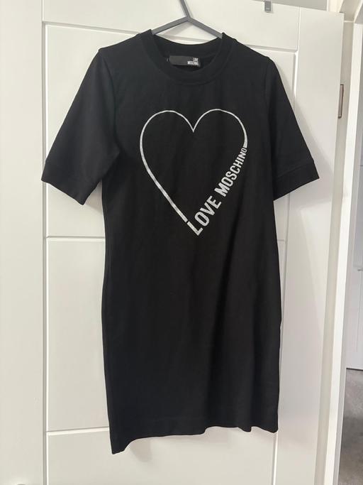 Buy & Sell Eastham Wirral - Photos for MOSCHINO Dress