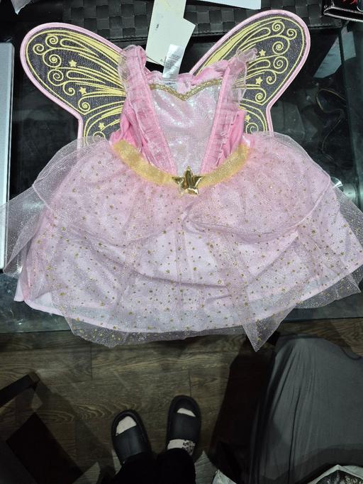 Buy & Sell Birmingham Sandwell - Photos for Fairy Dress