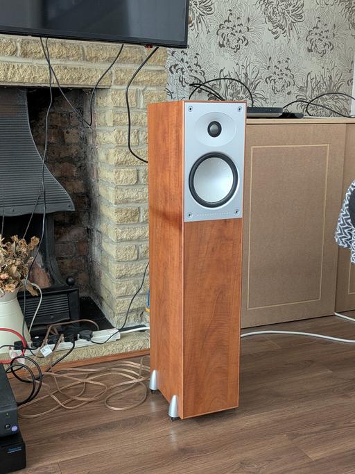 Buy & Sell Wembley Brent - Photos for Mordaunt Short Avant 914i speakers