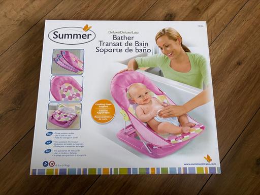 Buy & Sell Great Bridge Sandwell - Photos for Baby bath chair