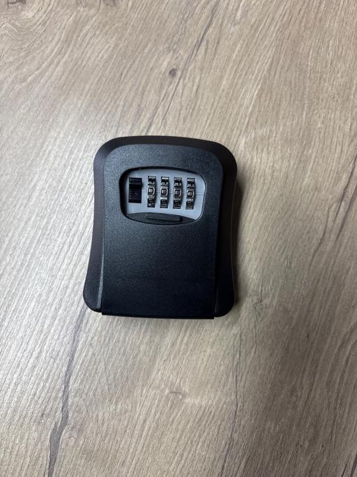 Buy & Sell Duckmanton Chesterfield - Photos for Key safe