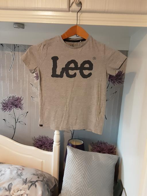 Buy & Sell Rainstorth Rotherham - Photos for Boys Lee T Shirt