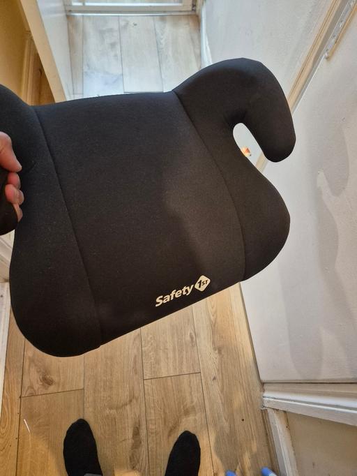 Buy & Sell Ilford Redbridge - Photos for Booster seat