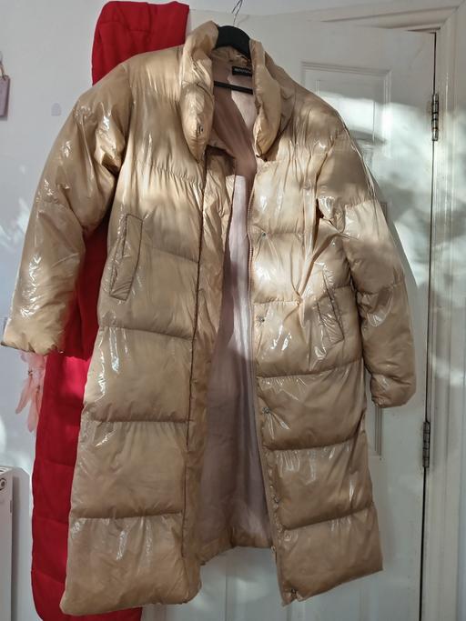 Buy & Sell Sparkhill Birmingham - Photos for ladies Coat
