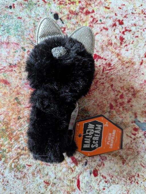 Buy & Sell Georgetown Blaenau Gwent - Photos for adorable fluffy black and silver