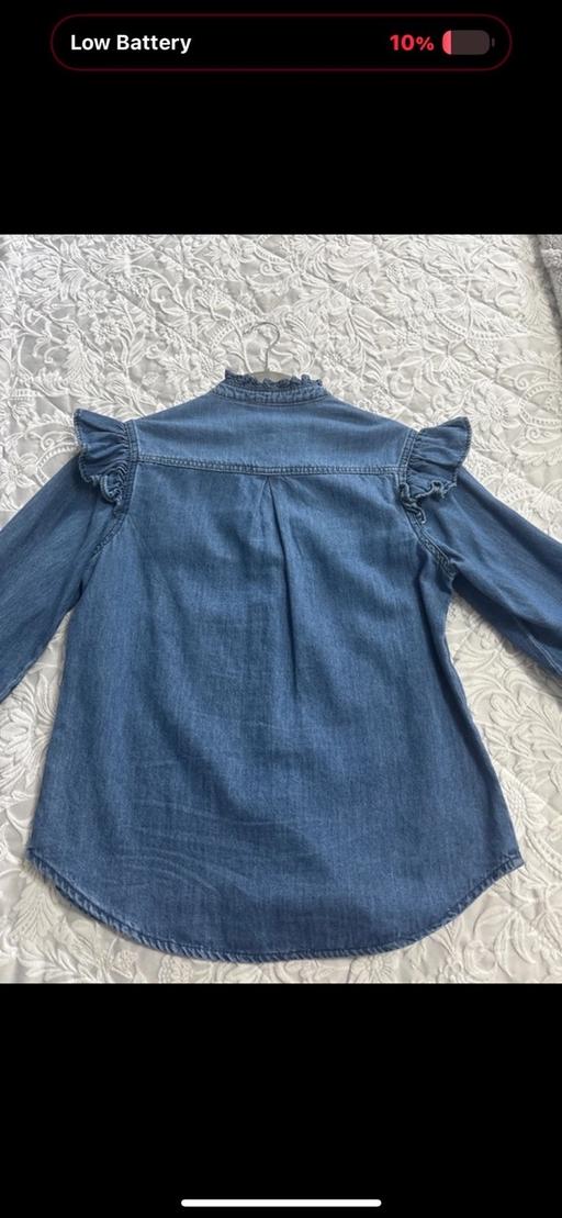 Buy & Sell Eastham Wirral - Photos for Denim Shirt