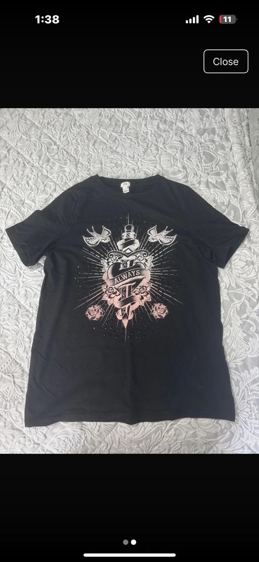 Buy & Sell Eastham Wirral - Photos for T-Short