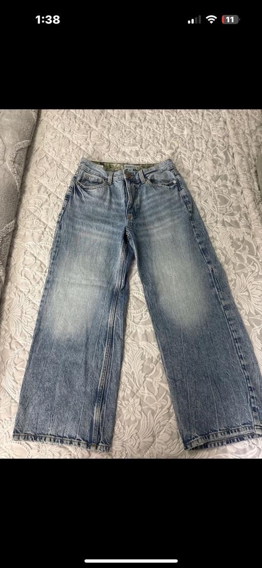 Buy & Sell Eastham Wirral - Photos for River Island Jean