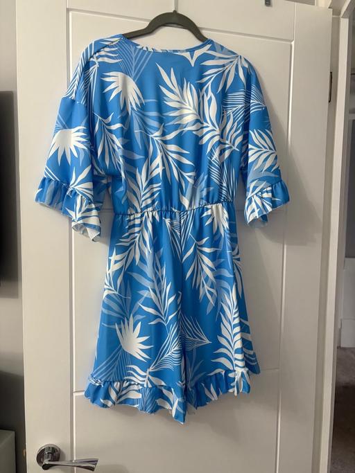 Buy & Sell Eastham Wirral - Photos for Play suit