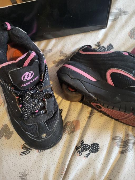 Buy & Sell Margate Thanet - Photos for Heelys size 2