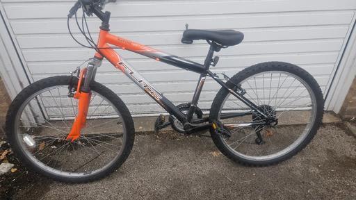 Buy & Sell Fordbridge Solihull - Photos for Mountain bike