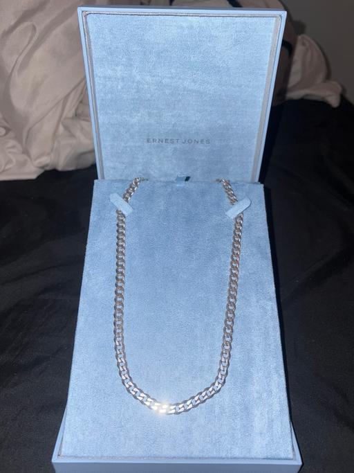 Buy & Sell Broomhill Cannock Chase - Photos for 925 Matching Chain And Bracelet