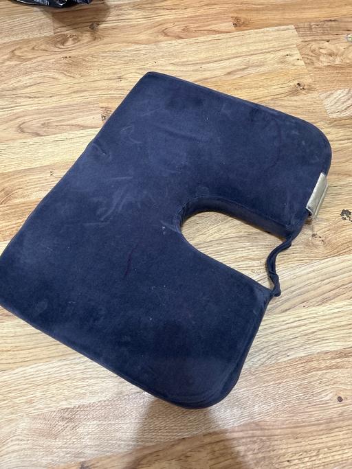 Buy & Sell Yardley Birmingham - Photos for Driver cushion pain free cushion soft