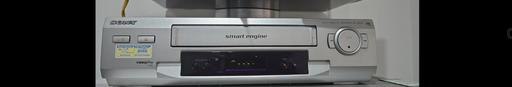 Buy & Sell Fulham Broadway South West London - Photos for sony vhs player