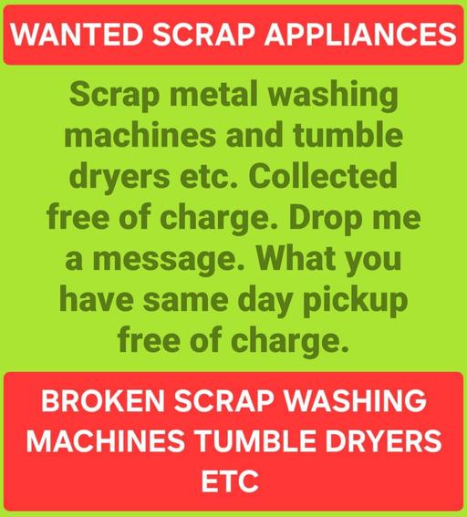 Buy & Sell Overstone Park West Northamptonshire - Photos for ♻️ ♻️WANTED WANTED WANTED♻️ ♻️