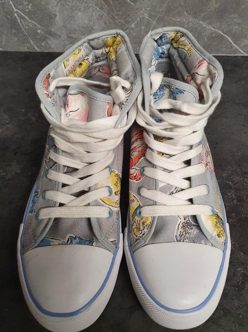 Buy & Sell Oxley Wolverhampton - Photos for NEW ..Cath Kidston pumps