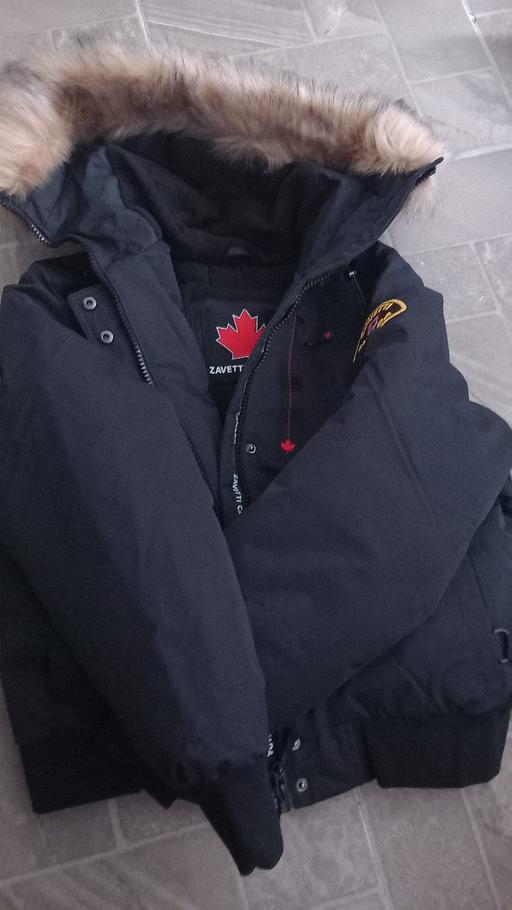 Buy & Sell Banbury Cherwell - Photos for Zavetti Canada Womens Gabellia Jacket