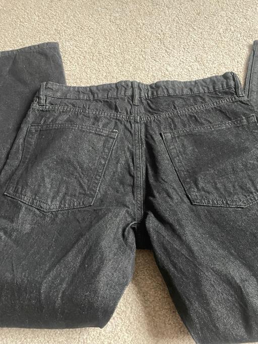 Buy & Sell Ynysddu Caerphilly - Wales - Photos for Easy jeans waist 32