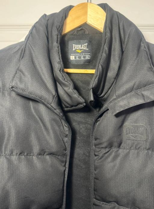 Buy & Sell Andover Test Valley - Photos for XL Everlast Padded Coat - Perfect for Winter