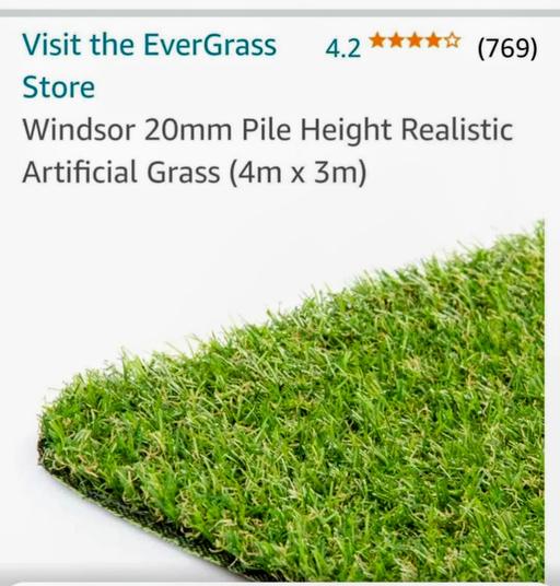 Buy & Sell Banbury Cherwell - Photos for Artificial Grass