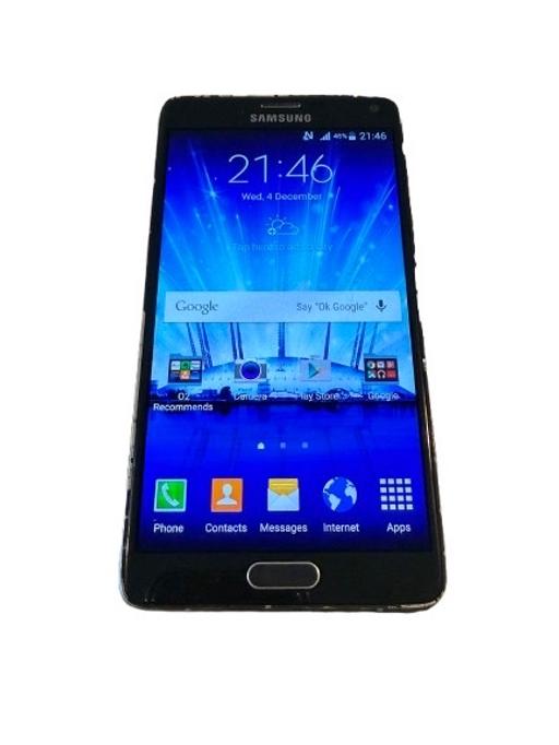 Buy & Sell West Bromwich Sandwell - Photos for Samsung Galaxy Note 4 32gb C/B Unlocked