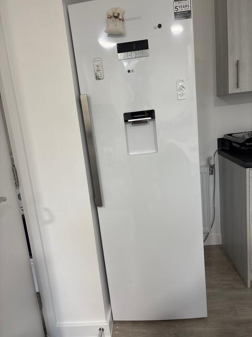 Buy & Sell Bromley East London - Photos for Fridge Grundig