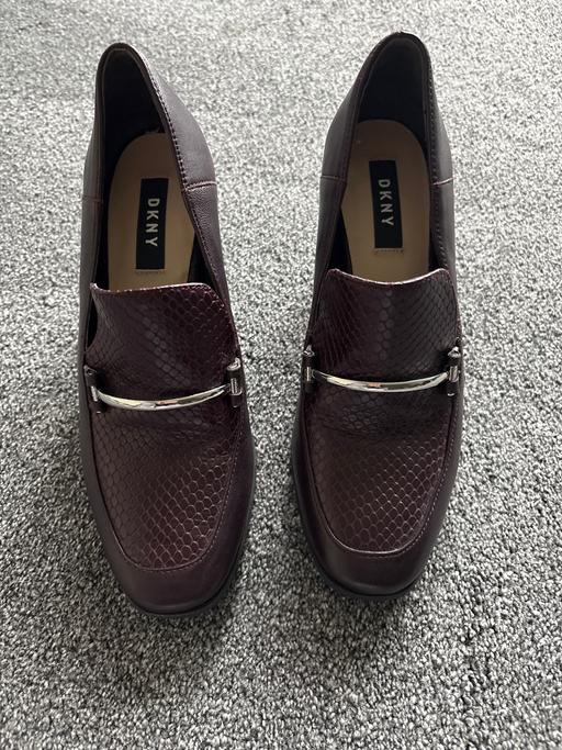 Buy & Sell Barnehurst Bexley - Photos for Dkny shoes