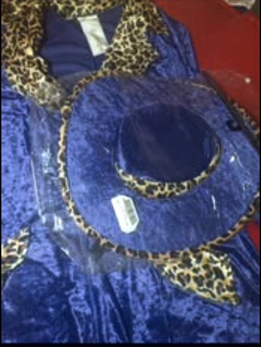 Buy & Sell Andover Test Valley - Photos for X-Large Pimp / 70s Fancy Dress Costume Set