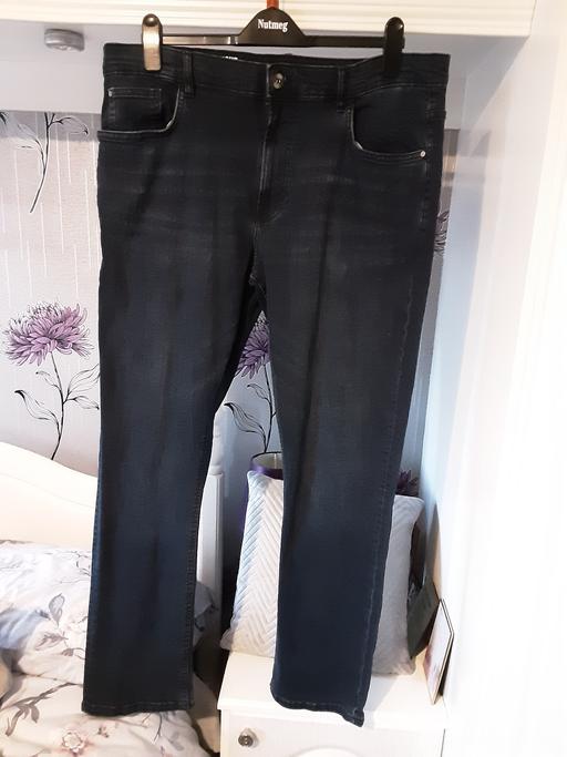 Buy & Sell Rainstorth Rotherham - Photos for Mens George Jeans