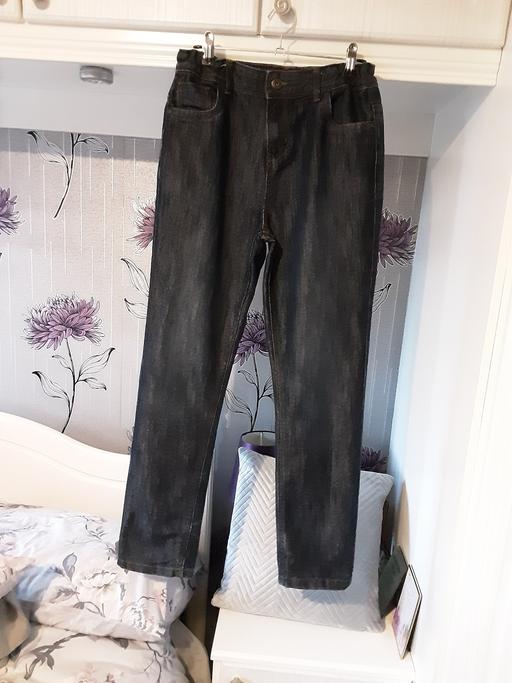 Buy & Sell Rainstorth Rotherham - Photos for Boys Primark Jeans