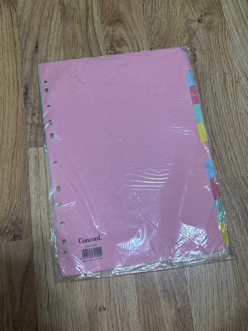 Classes Yardley Birmingham - Photos for Dividers