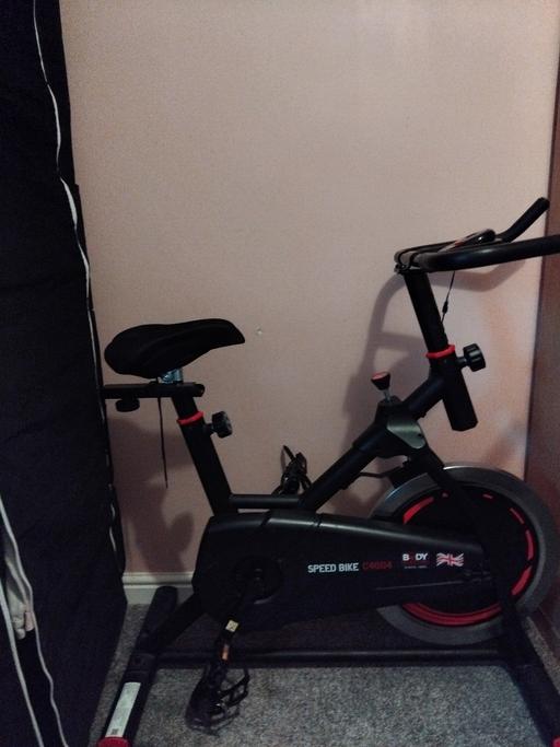 Buy & Sell Lowtown Leeds - Photos for Body Sculpture Speed Bike