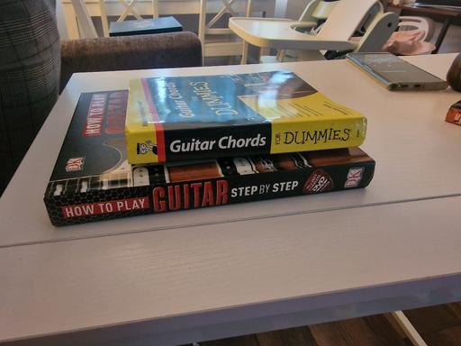 Buy & Sell Hook South West London - Photos for how to play guitar booms