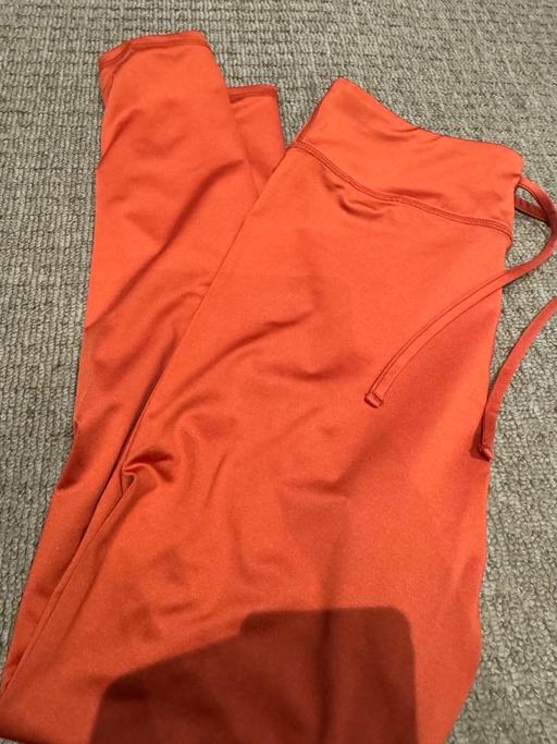 Buy & Sell New Eltham South East London - Photos for Ladies work out trousers M