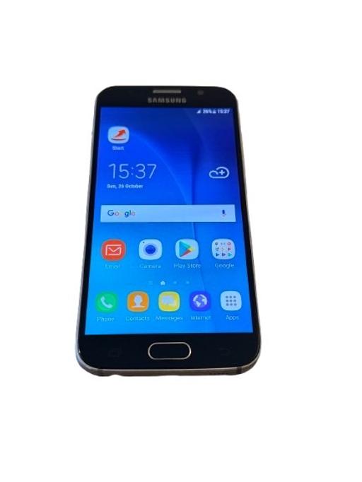 Buy & Sell Sandwell West Midlands - Photos for Samsung Galaxy S6 32gb S/B Unlocked