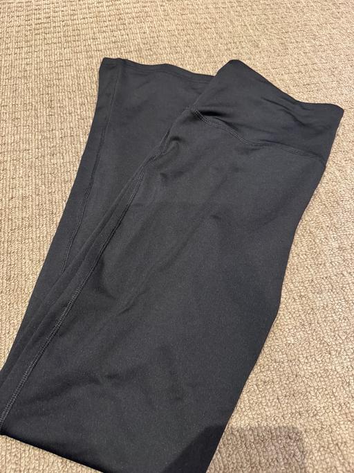 Buy & Sell New Eltham South East London - Photos for Ladies work out trousers M