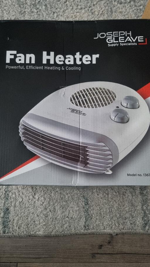 Buy & Sell Stow Heath Wolverhampton - Photos for new heater