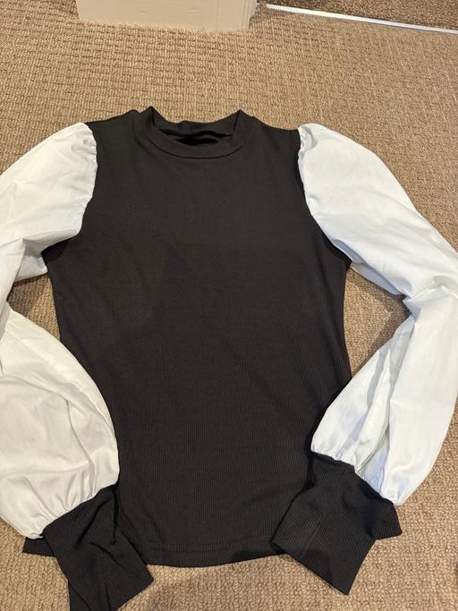 Buy & Sell New Eltham South East London - Photos for Pretty ladies top M